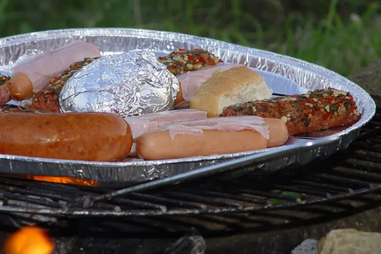 Beliebte Grillbeilage