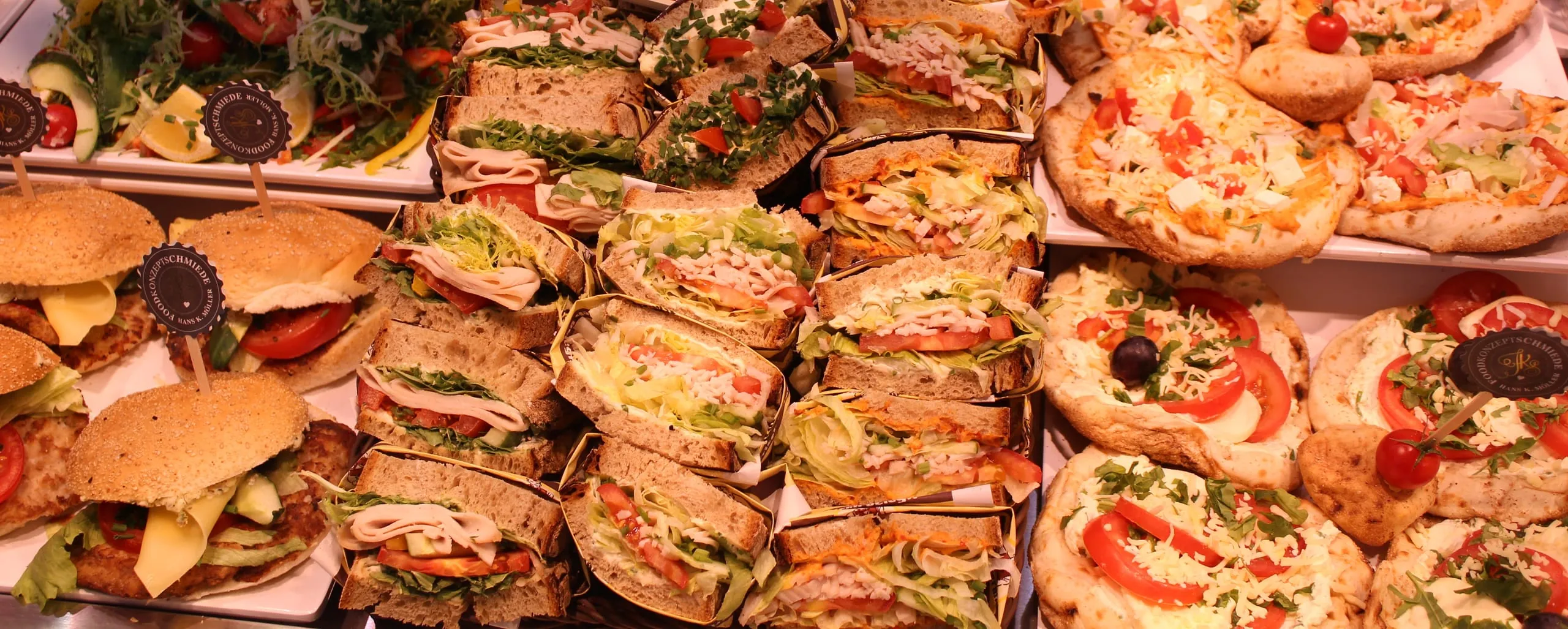 Mehr Verpackungsmüll durch die neue LMIV?