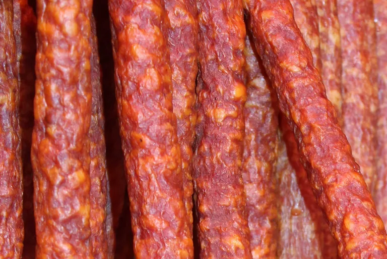 Zucker senkt den pH-Wert