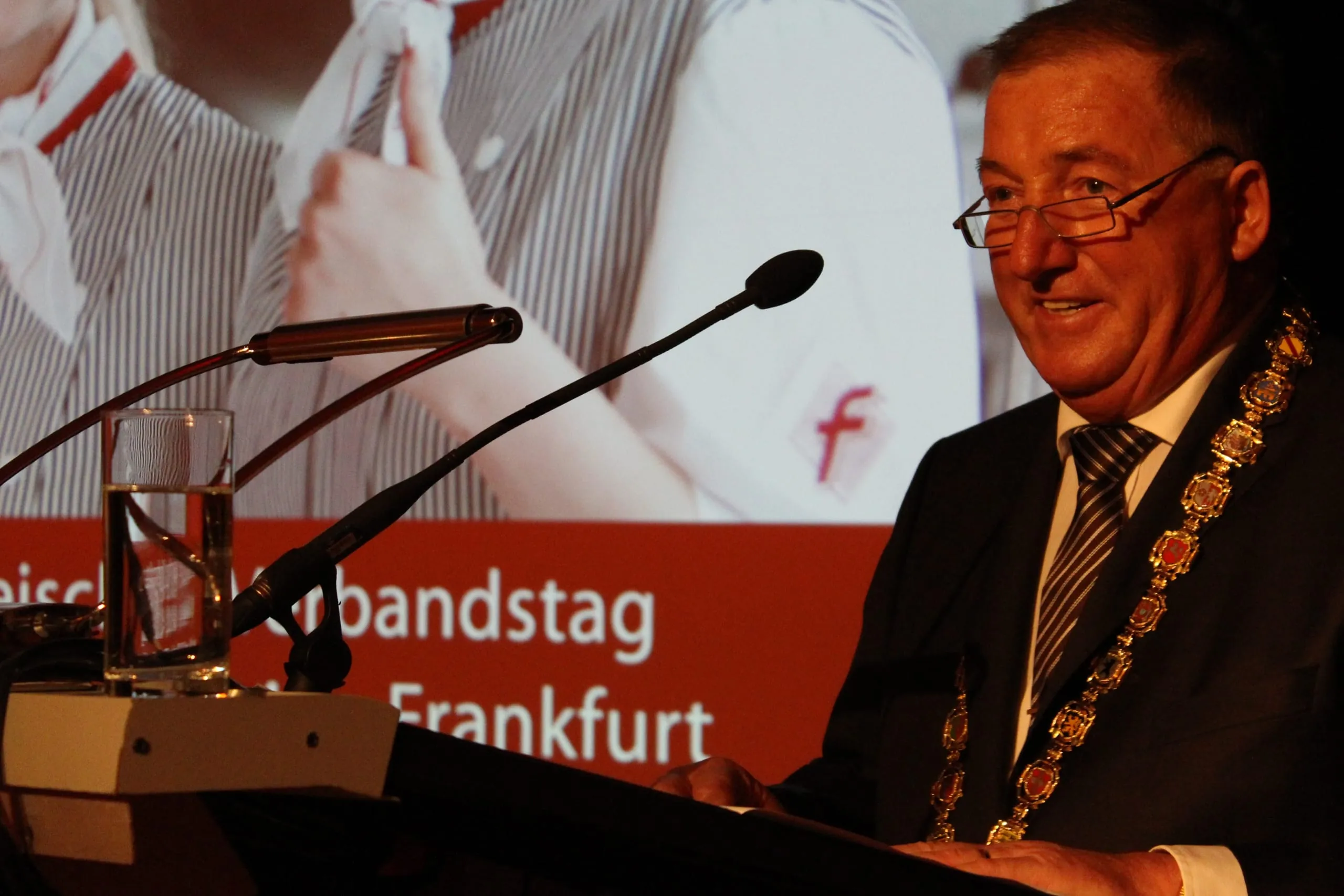 Deutscher Fleischer-Verbandstag in Frankfurt_2