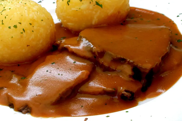 Partyservice aus der Region