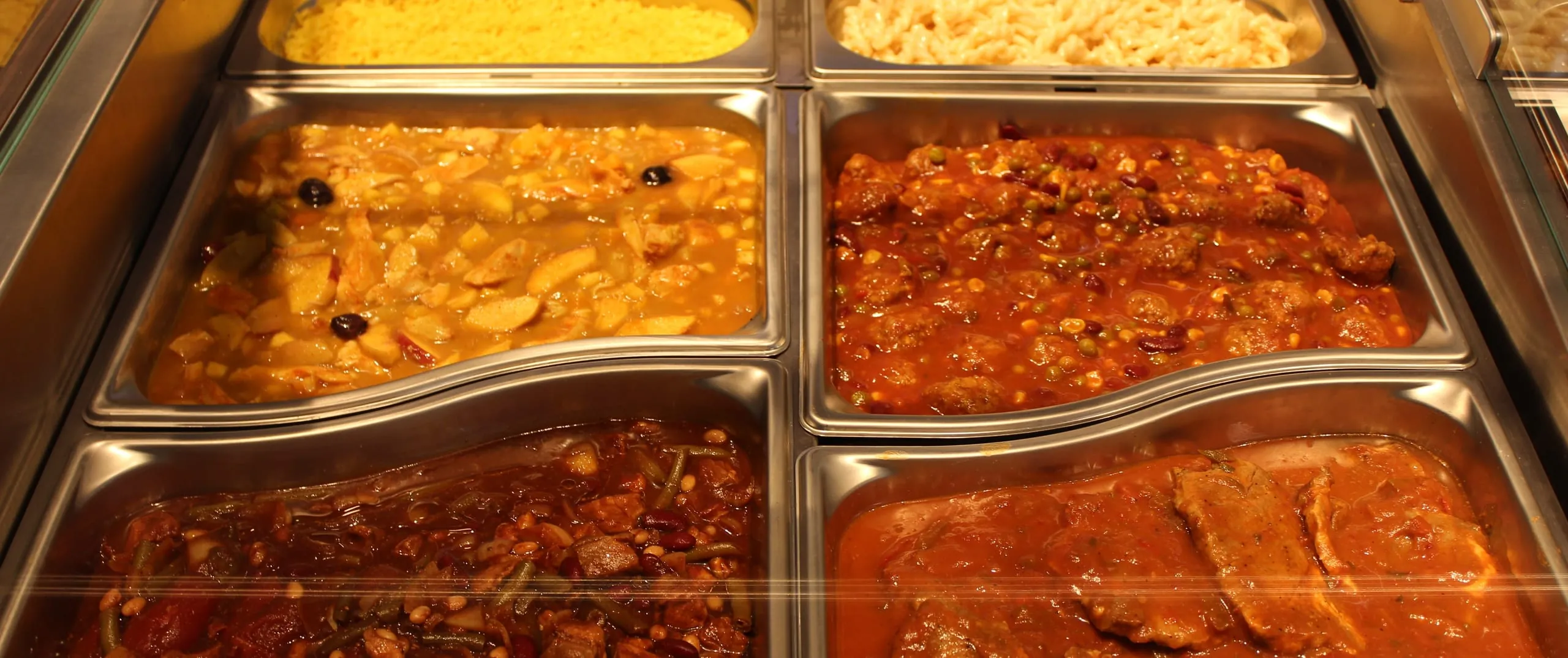 Zu warm oder nicht heiß genug