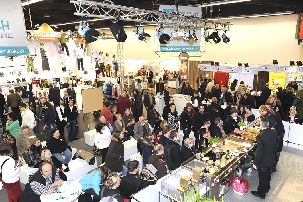 Aktuelle Trends für Außer-Haus-Konzepte 1