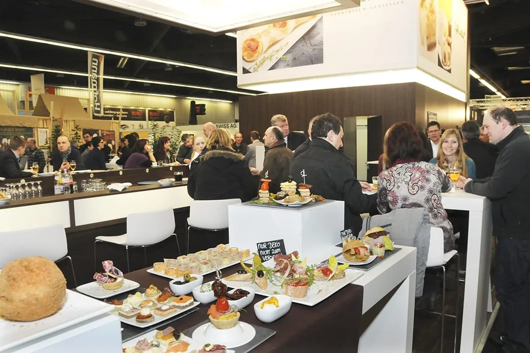 Aktuelle Trends für Außer-Haus-Konzepte 2