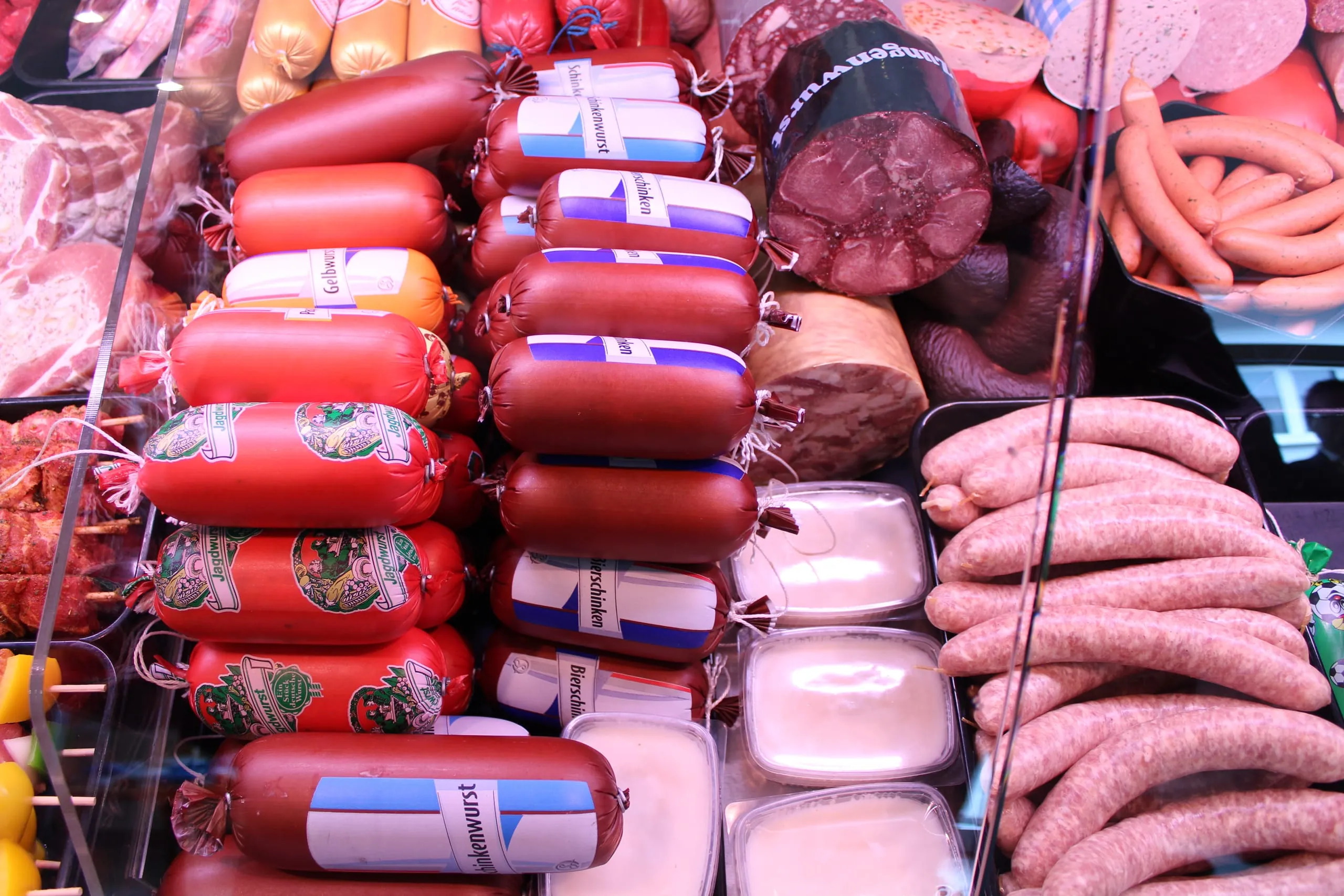 Allergenkennzeichnung loser Ware: Vorläufige Durchführungsverordnung erlassen