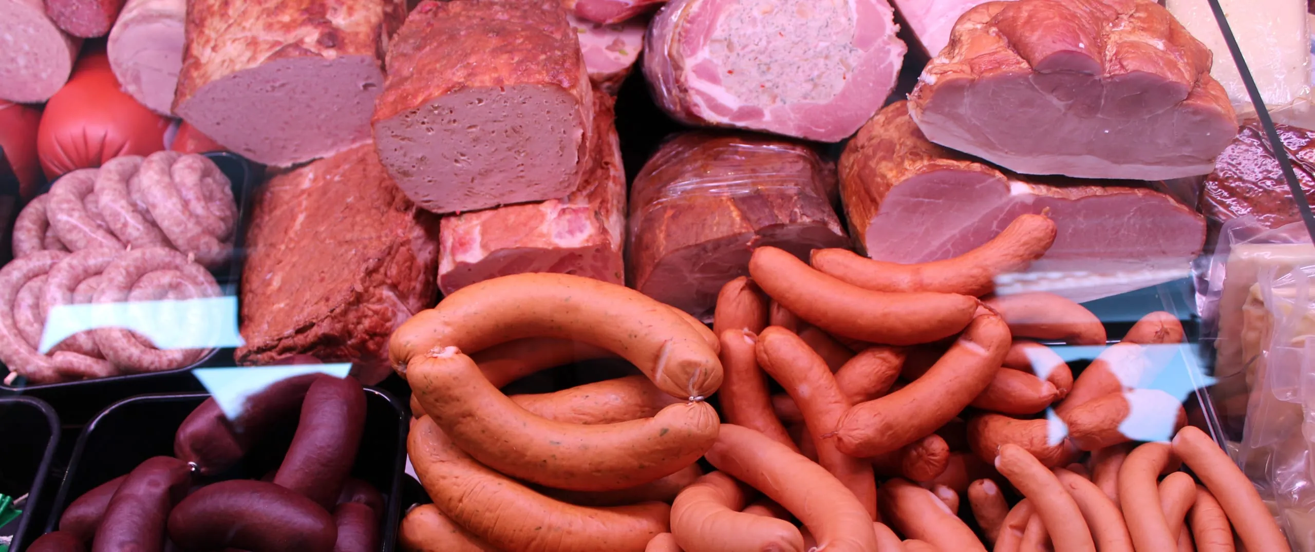 Lose Ware: Allergene kennzeichnen