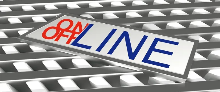 Fernabsatz von Lebensmitteln