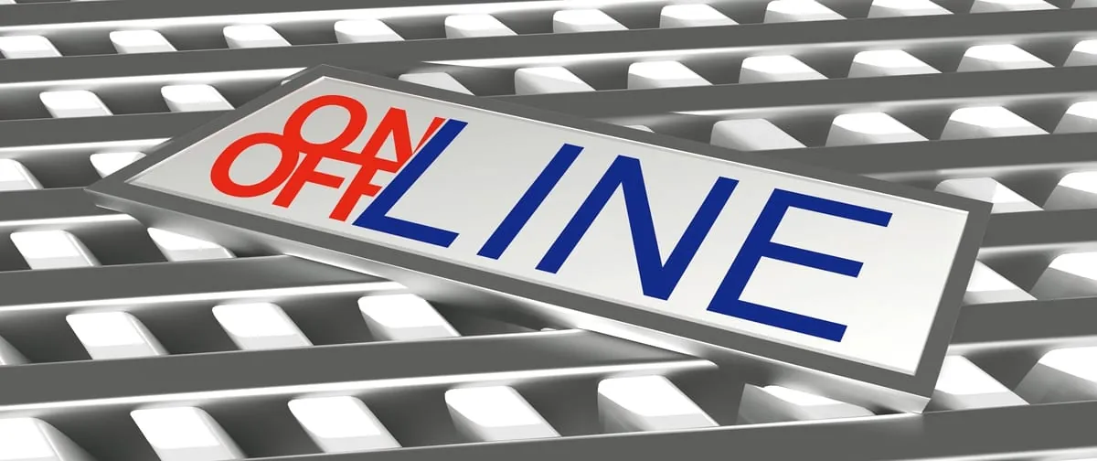 Fernabsatz von Lebensmitteln