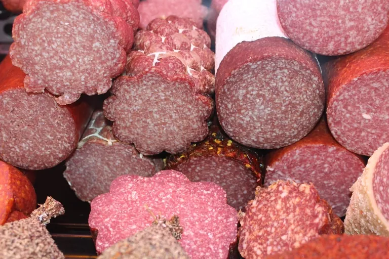 Unklares Schnittbild