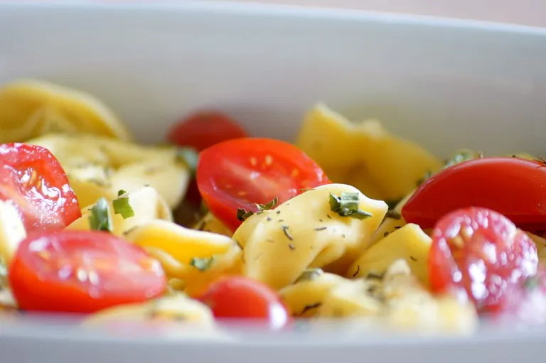 Fleischlose Alternativen