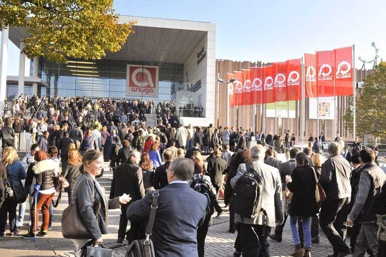 Anuga 2015: Treffen der Ernährungsbranche