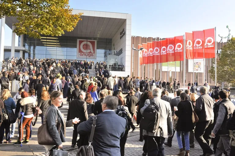 Anuga 2015: Treffen der Ern&auml;hrungsbranche