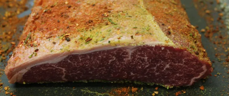 Der Geschmack entscheidet