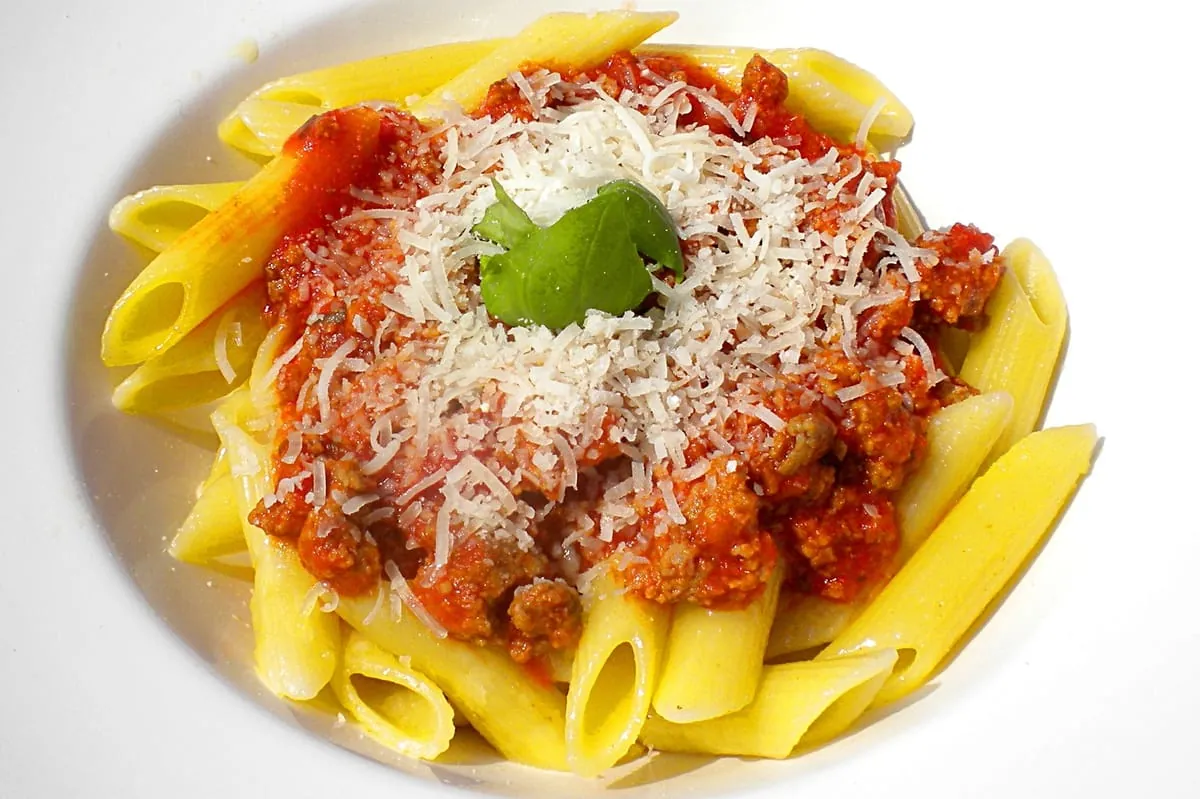 Tortellini & Co.