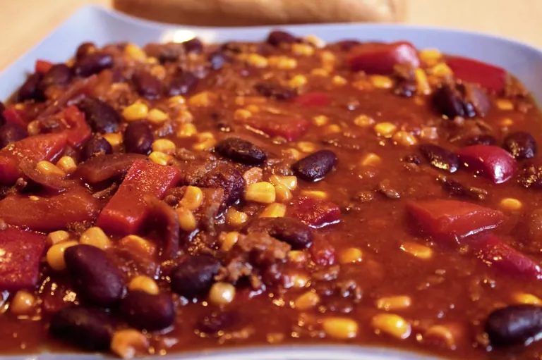 Hei&szlig;e Theke &ndash; hei&szlig;e Speisen