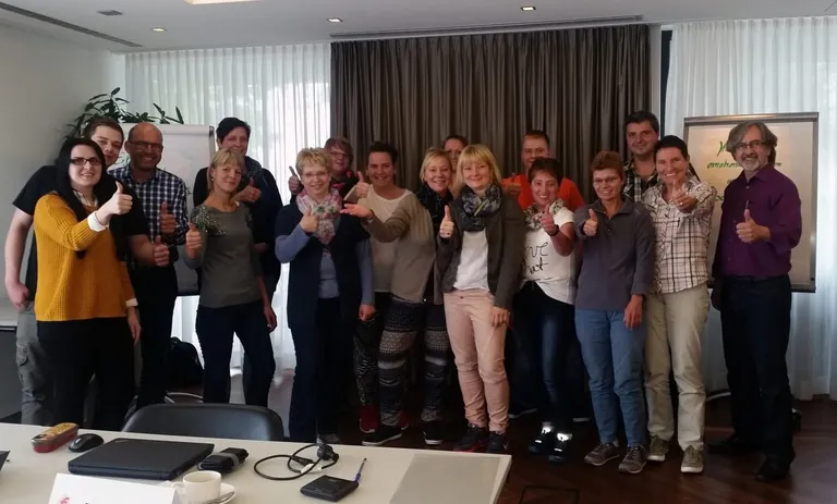 Umsatzsteigerung an der Fleischertheke