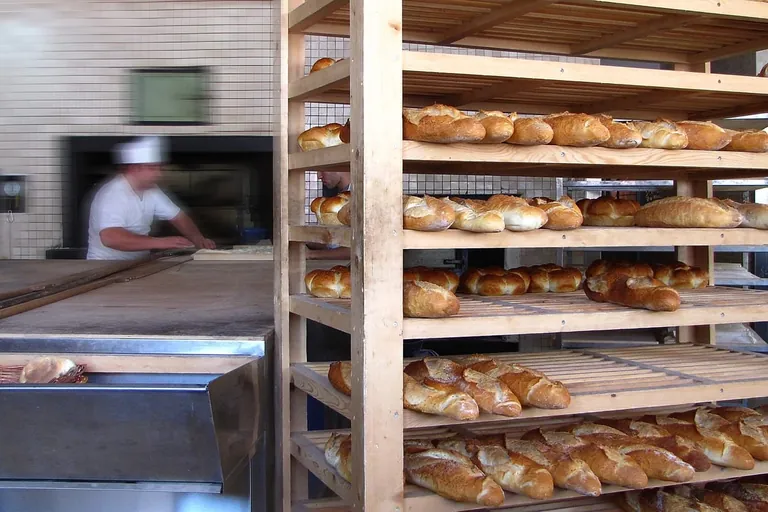 Inflationsrate leicht erhöht