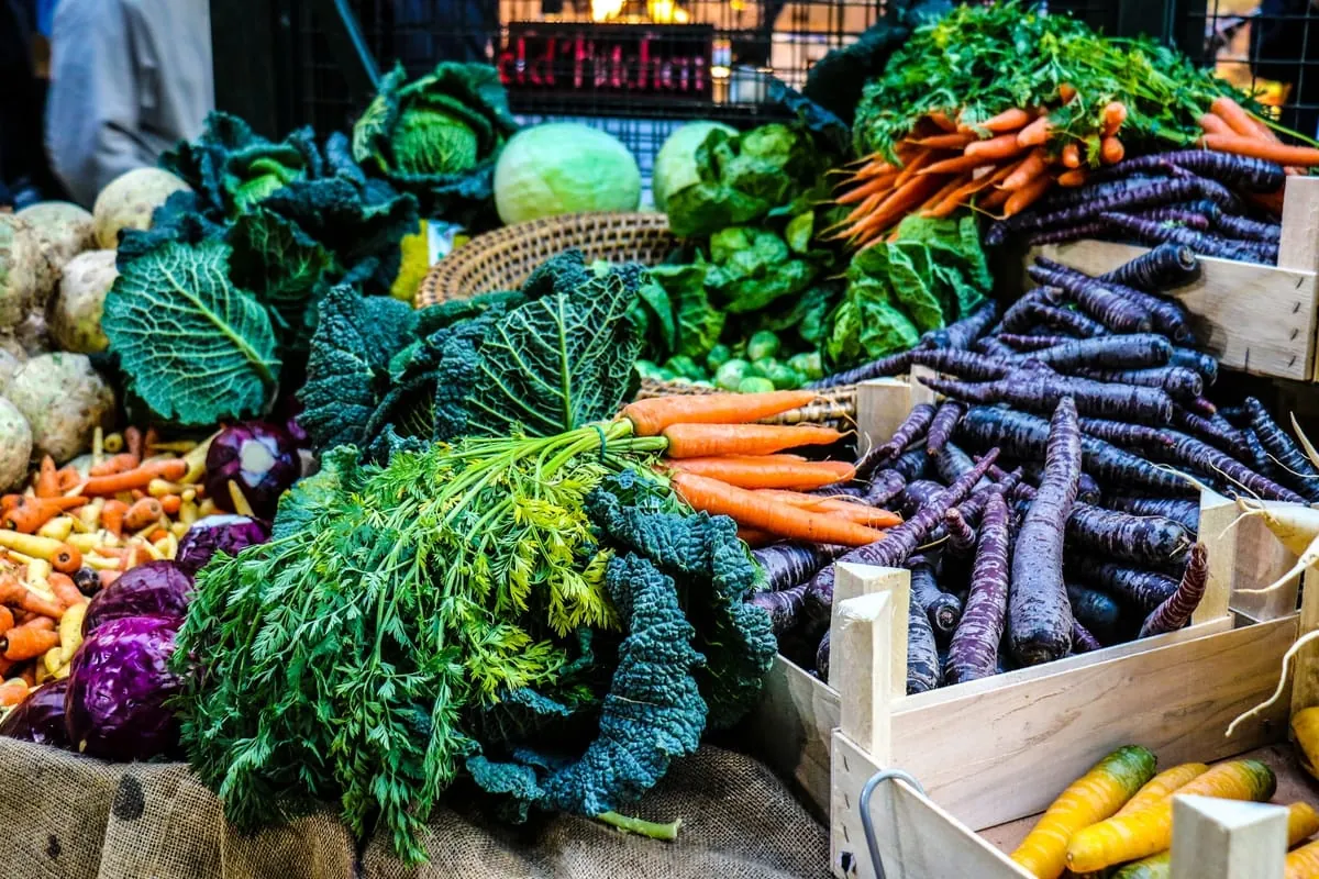 Erzeugerpreise 2015: - 1,8 % gegenüber 2014