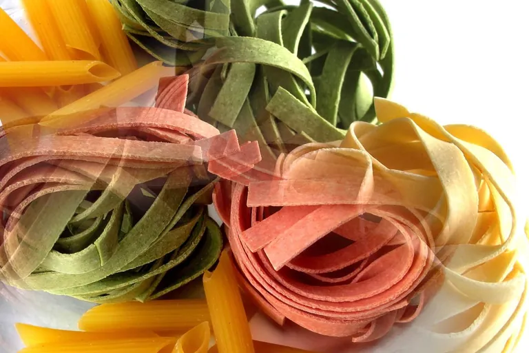Frische Pasta