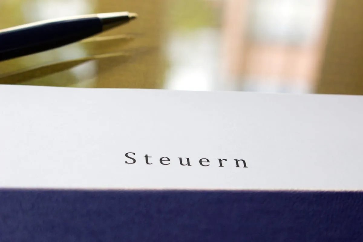 BG-Mitgliedsbeitrag ist steuerlich abzugsfähig