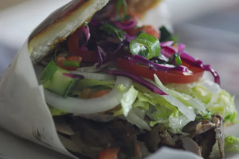 Griechische Spezialitäten