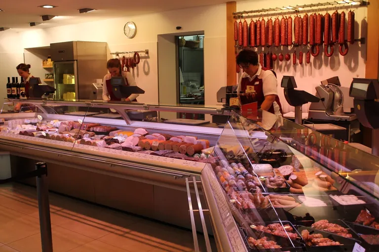 Kundenschwund im stationären Handel