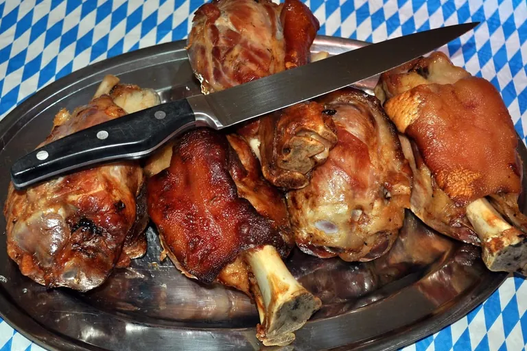 Ganze Tiere verwerten