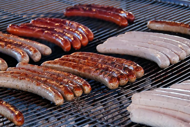 Quiz um Wurst-Geographie