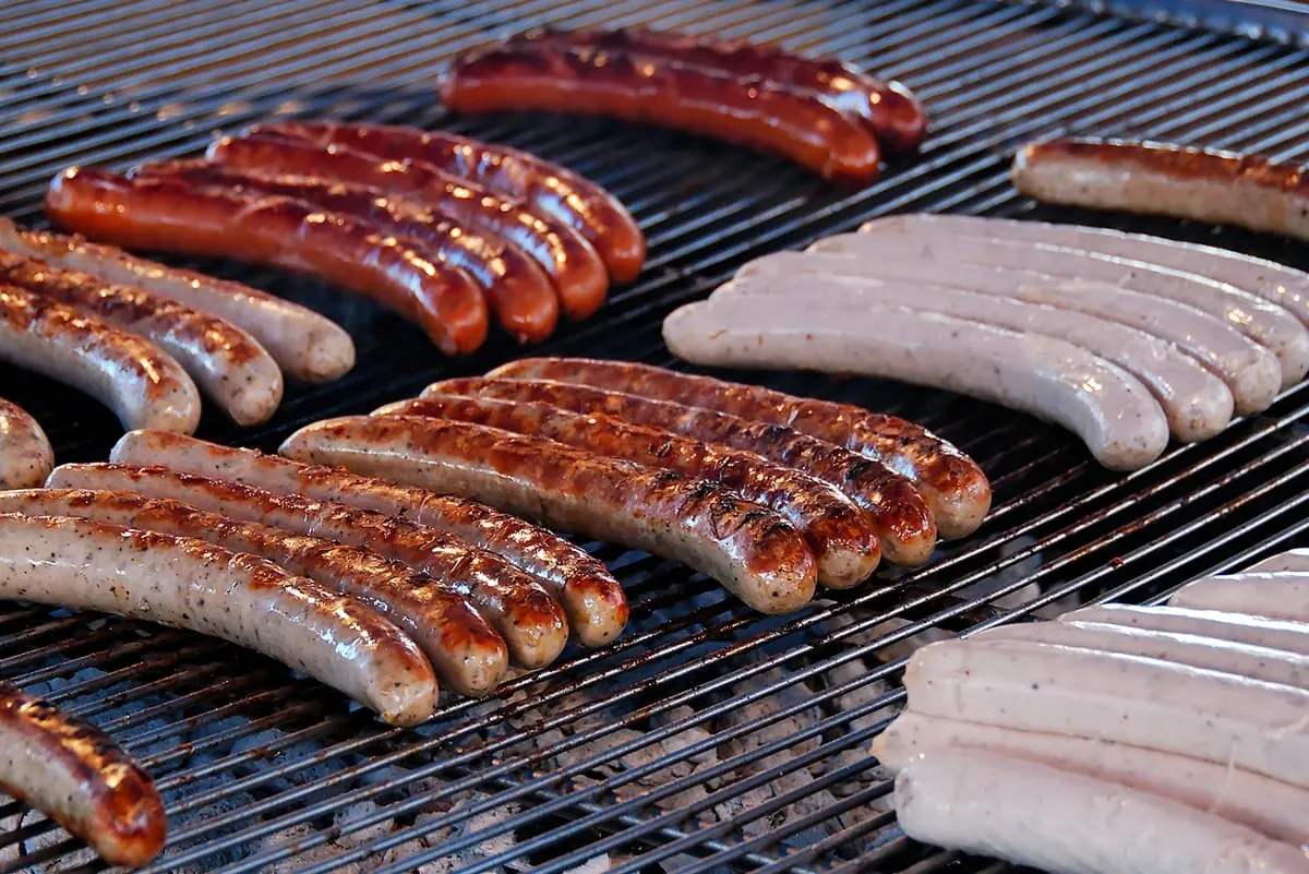 Quiz um Wurst-Geographie ergänzt Nachwuchswerbung