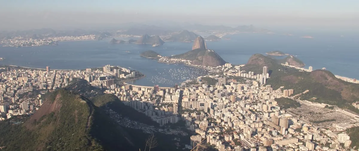 Kulinarische Reise durch Brasilien