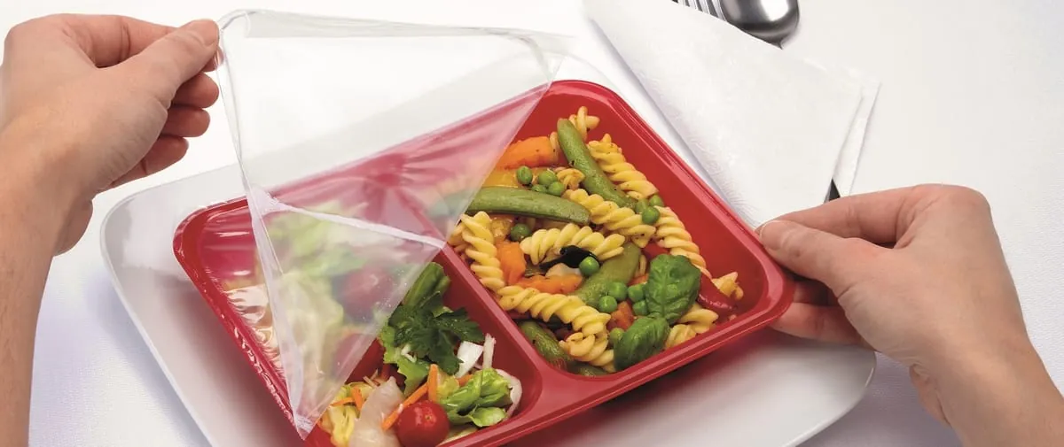 Sicherheit von Lebensmittelkontaktmaterialien