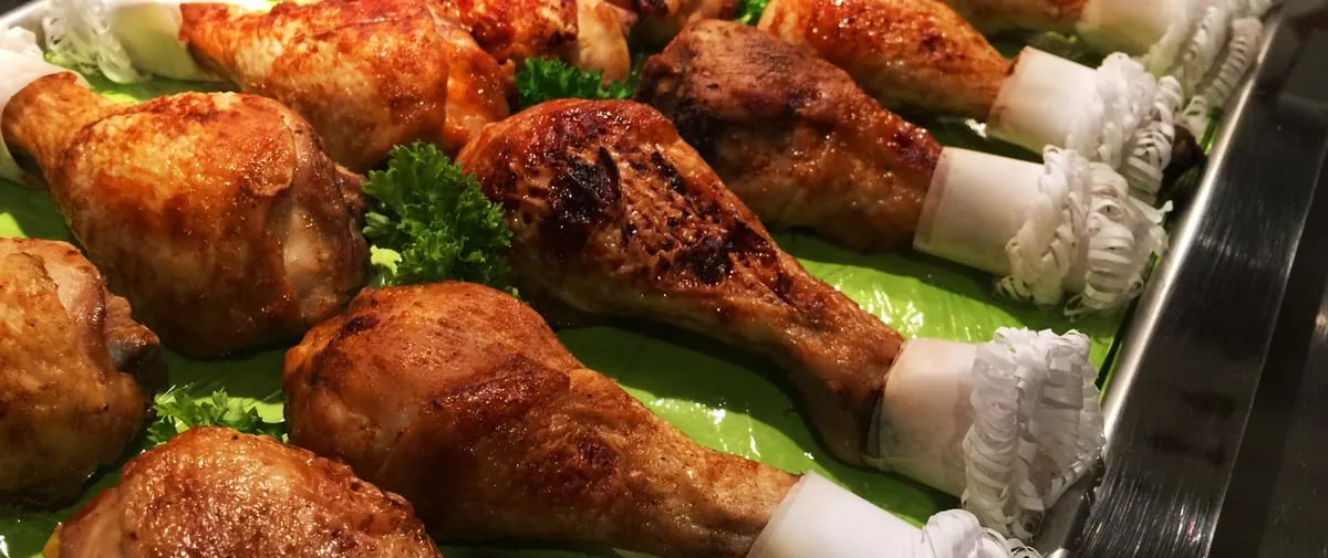 Gastronomie: Woher kommt Geflügelfleisch?