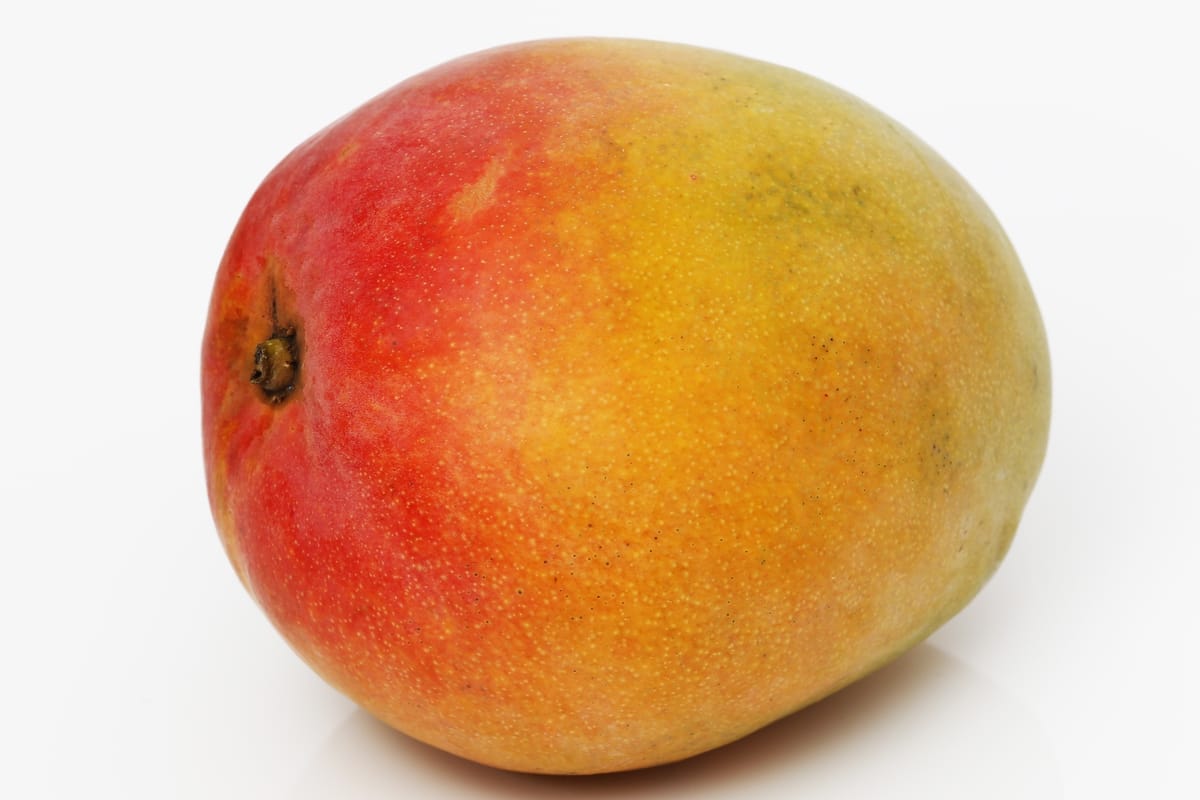 Mango: Tropenfrucht mit süßsäuerlichem Aroma