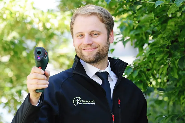 Energiesparend produzieren