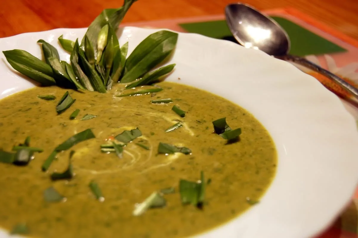 Deutschland ist Suppenland: Heißes für kalte Tage