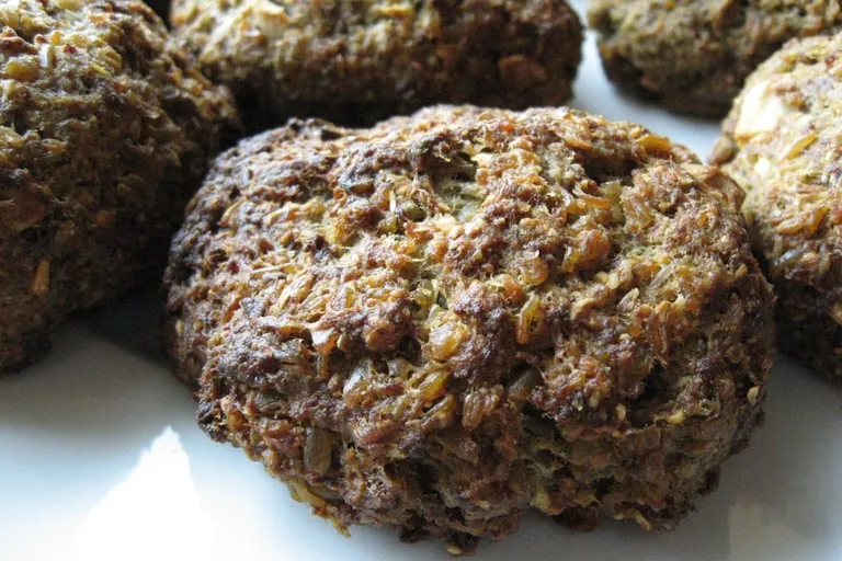 Mehr als Frikadellen