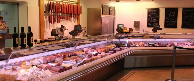 Vereinfachung f&uuml;r Kleinbetriebe