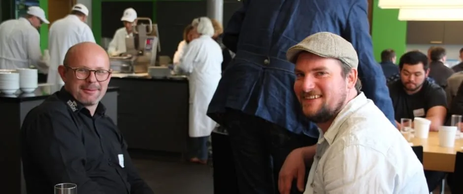 Zukunftsstrategien fürs Fleischerhandwerk