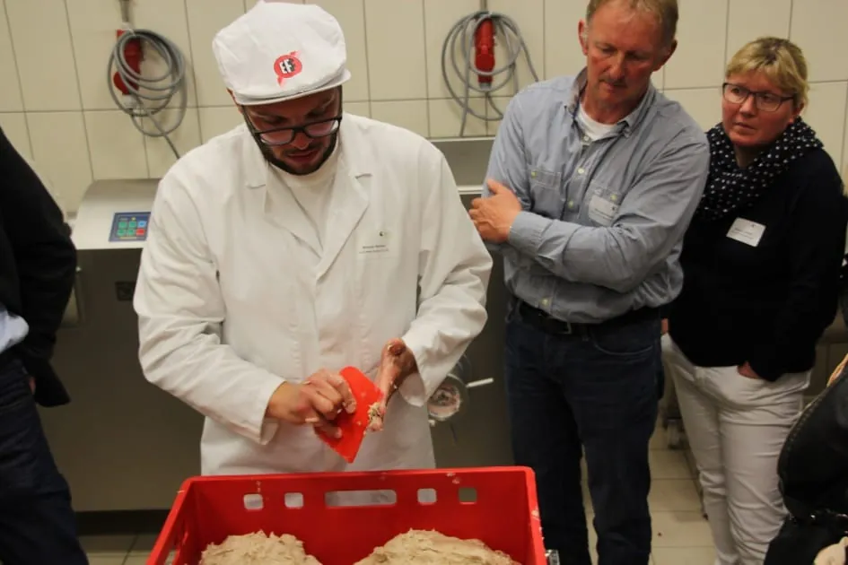 Zukunftsstrategien fürs Fleischerhandwerk2