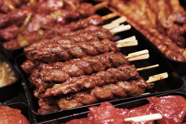 Food-Pops f&uuml;r die n&auml;chste Party