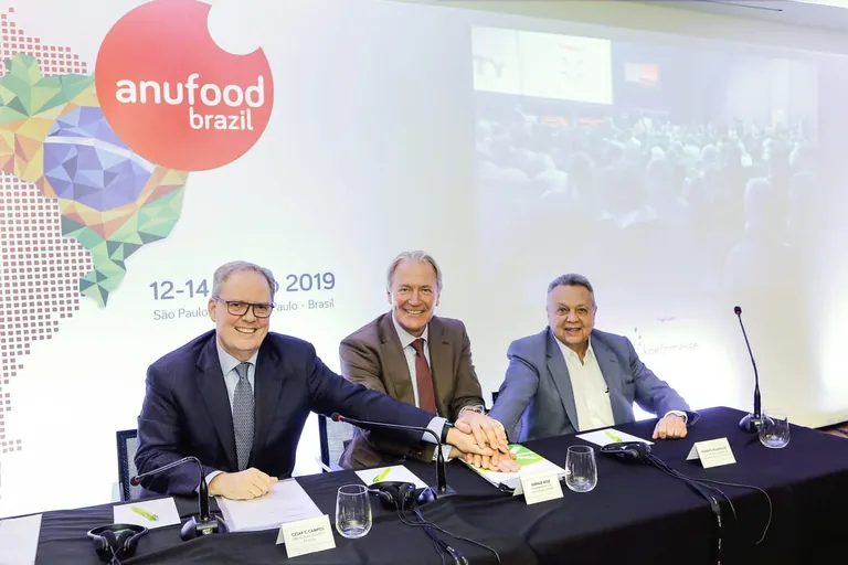 ANUFOOD Brazil 