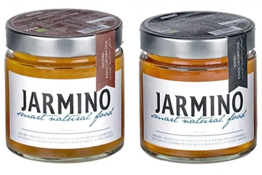 Knochenbrühe statt Coffee to go