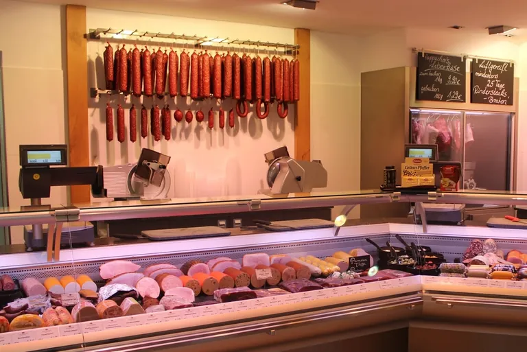 Fleischpreis-Index 2017