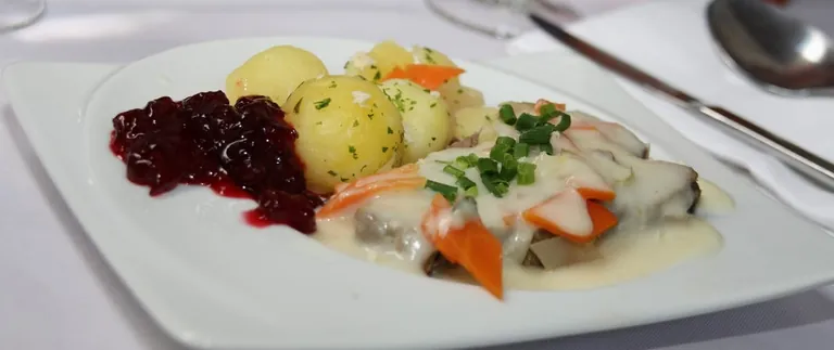 N&auml;hrstoffversorgung der Deutschen