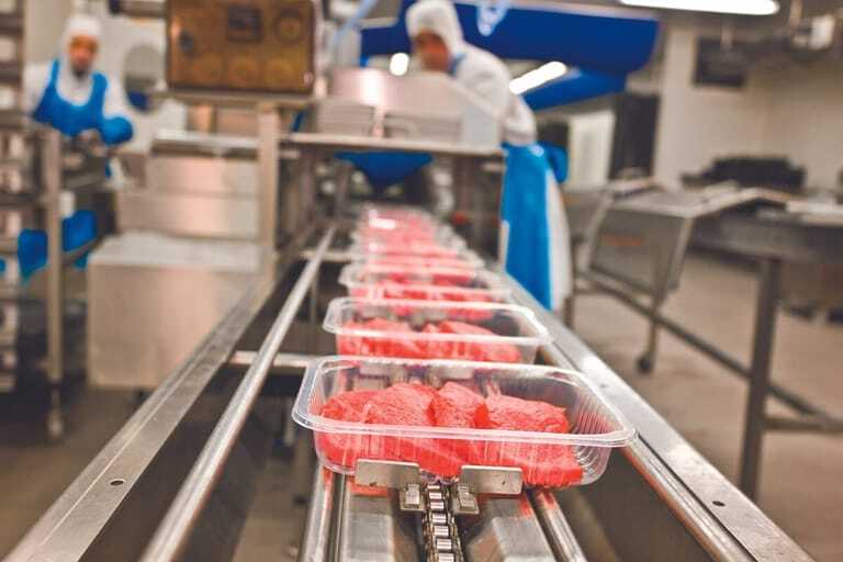 MEAT-TECH 2018: Breites Angebot für die Branche