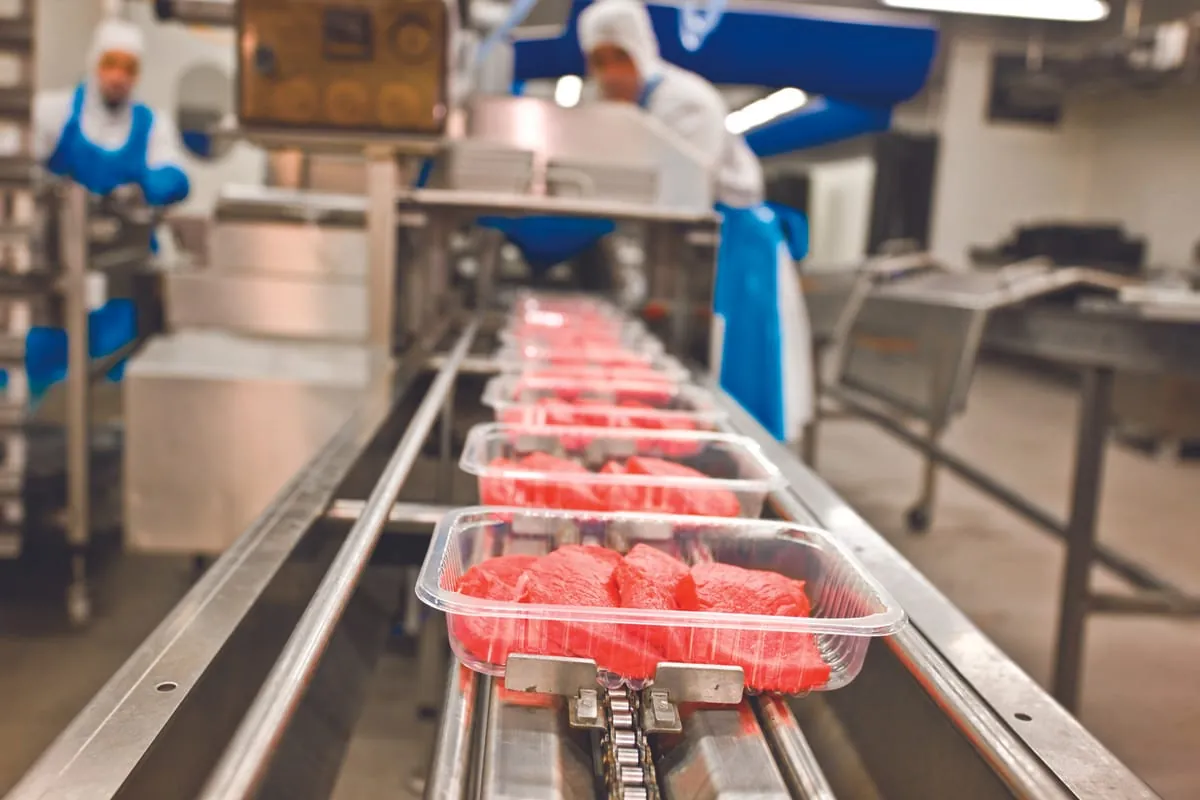 MEAT-TECH 2018: Breites Angebot für die Branche
