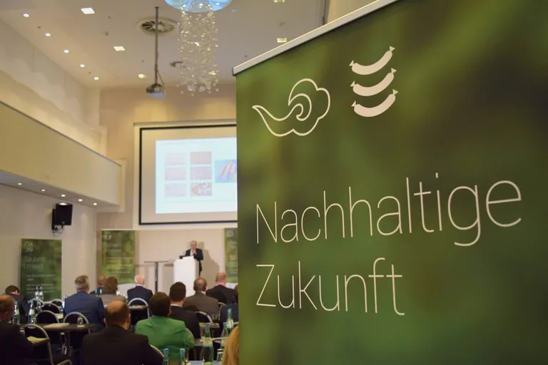 Mit reinem Rauch räuchern