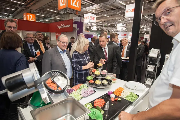 Die 49. Evenord war ein voller Erfolg