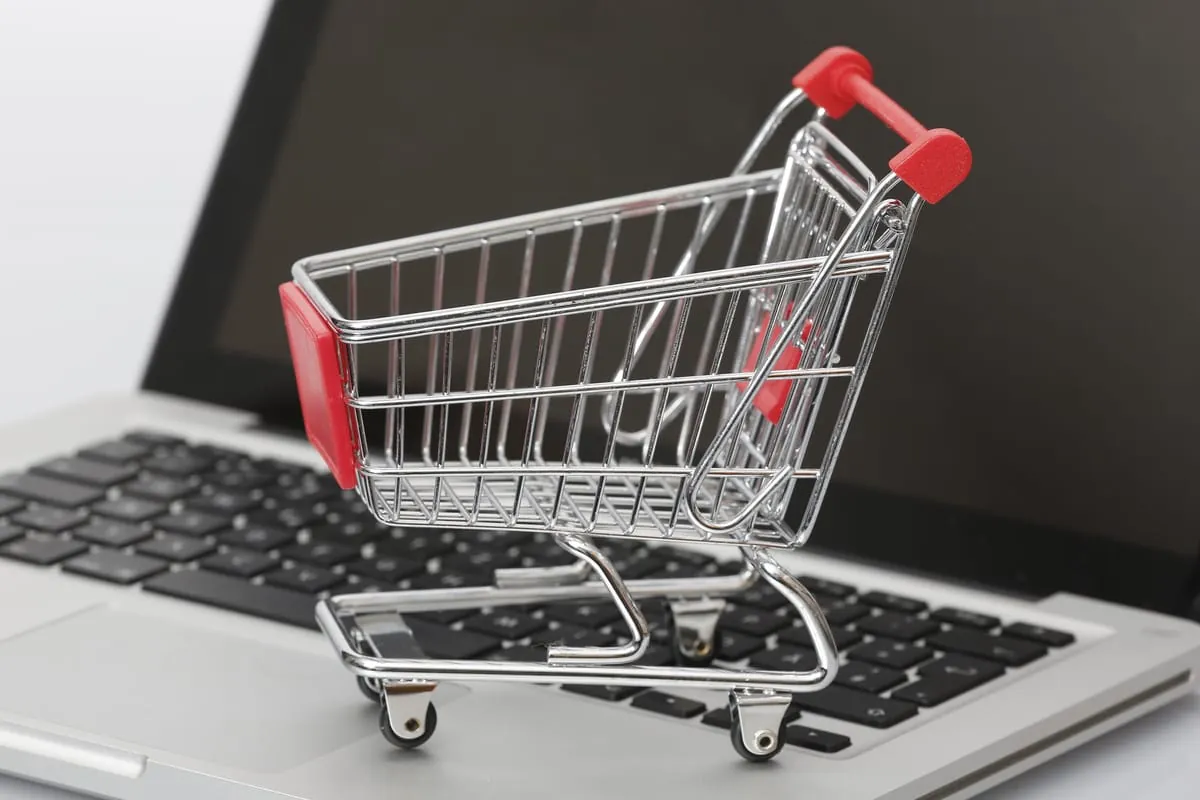 Lebensmitteleinzelhandel im digitalen Wandel