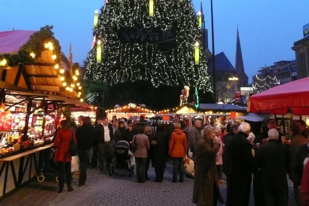 Mit Mitarbeitern steuerfrei feiern